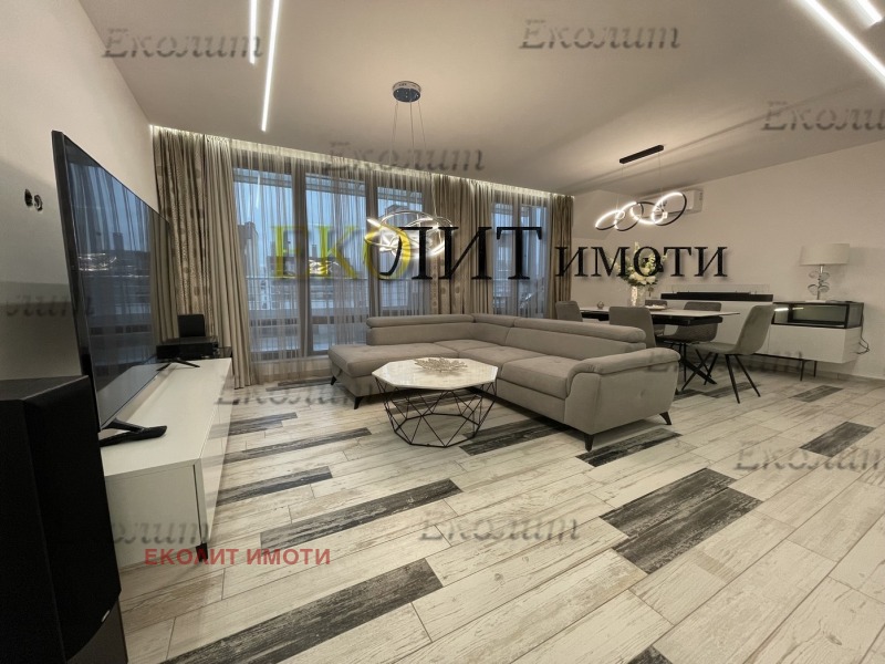 De inchiriat  2 dormitoare Sofia , Banișora , 120 mp | 48008393 - imagine [6]
