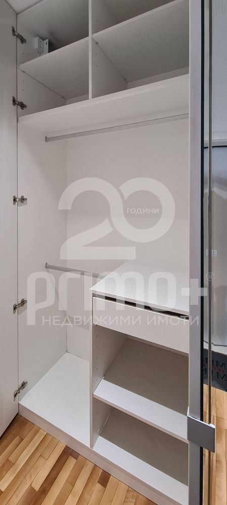 Издаје се  2 спаваће собе Софија , Центар , 120 м2 | 31826215 - слика [9]