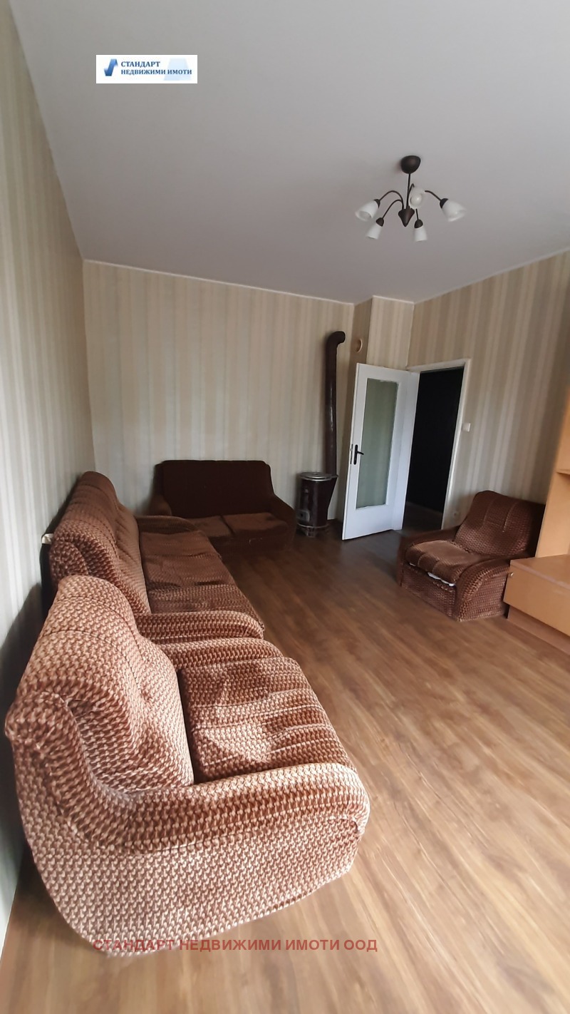 В оренду  2 спальні Пловдив , Тракия , 86 кв.м | 66236229 - зображення [5]