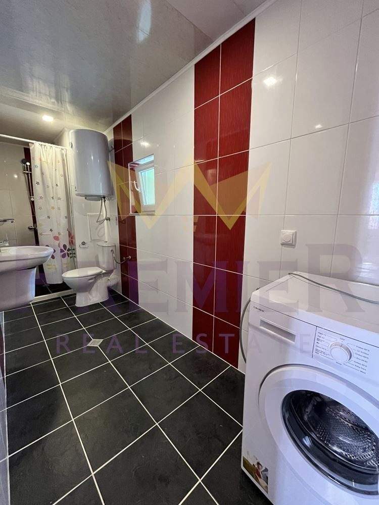 Дава под наем 3-СТАЕН, гр. Варна, м-т Акчелар, снимка 6 - Апартаменти - 52364675