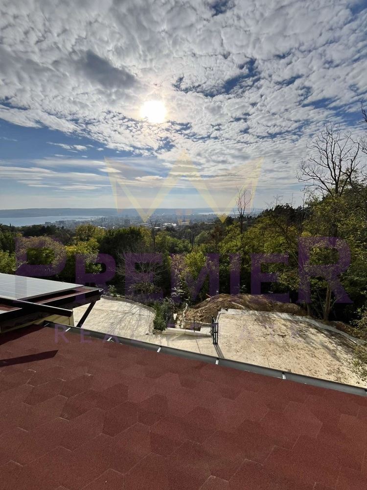 Дава под наем 3-СТАЕН, гр. Варна, м-т Акчелар, снимка 8 - Апартаменти - 52364675