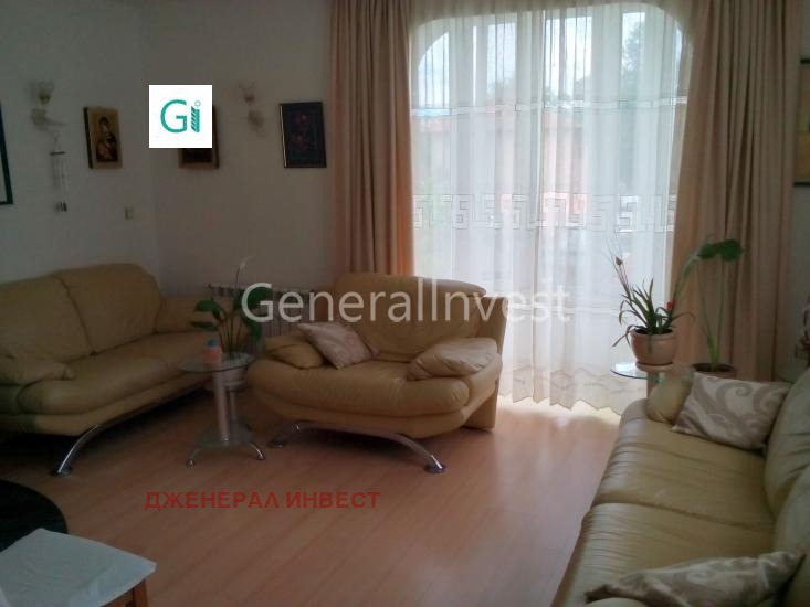 Дава под наем 3-СТАЕН, гр. Благоевград, Запад, снимка 6 - Апартаменти - 52475905