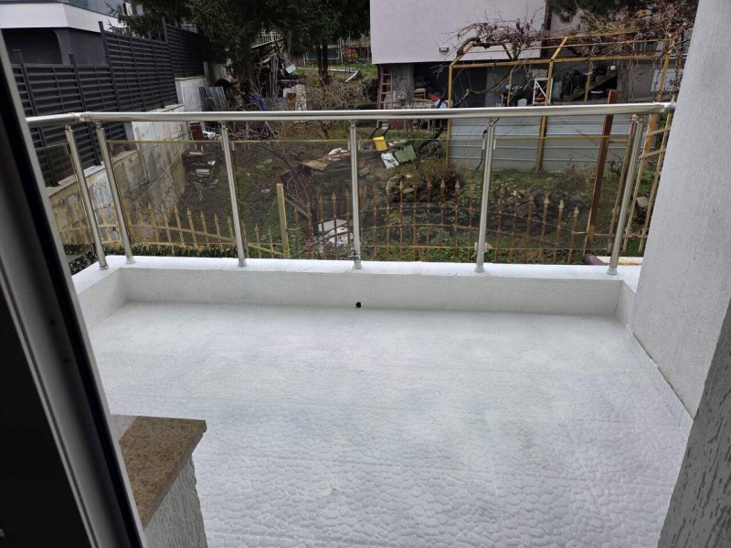 Дава под наем 3-СТАЕН, гр. София, Бояна, снимка 9 - Апартаменти - 52694040