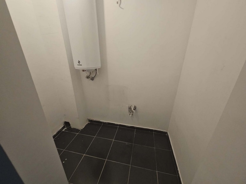 Дава под наем 3-СТАЕН, гр. Кърджали, Студен кладенец, снимка 9 - Апартаменти - 53070097