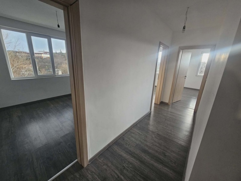 Дава под наем 3-СТАЕН, гр. Кърджали, Студен кладенец, снимка 12 - Апартаменти - 53070097