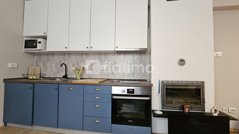 Дава под наем 3-СТАЕН, гр. София, Лозенец, снимка 3 - Апартаменти - 53188687