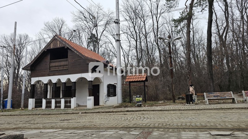 Дава под наем 3-СТАЕН, гр. София, Лозенец, снимка 12 - Апартаменти - 53188687