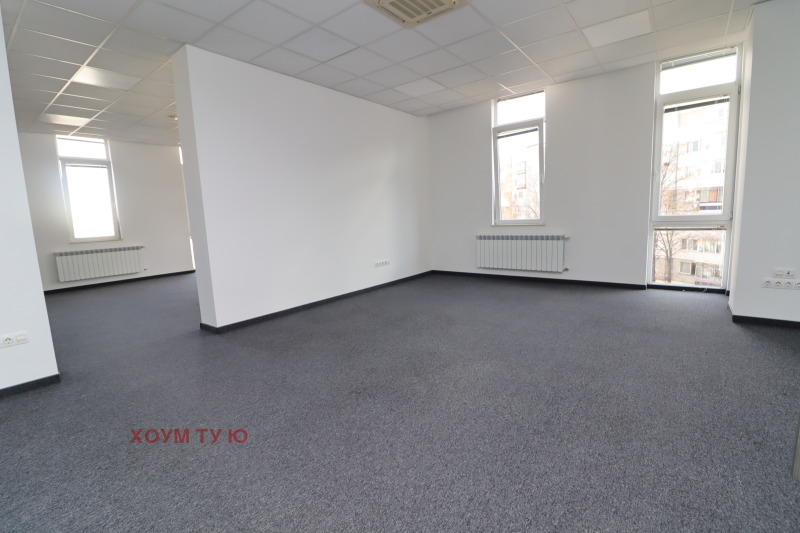 Дава под наем ОФИС, гр. София, Люлин 6, снимка 3 - Офиси - 52561081