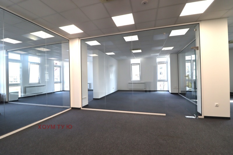 Дава под наем ОФИС, гр. София, Люлин 6, снимка 16 - Офиси - 52561081