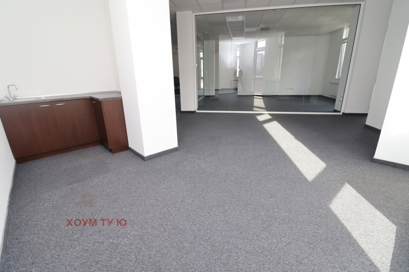 Дава под наем ОФИС, гр. София, Люлин 6, снимка 9 - Офиси - 52561081