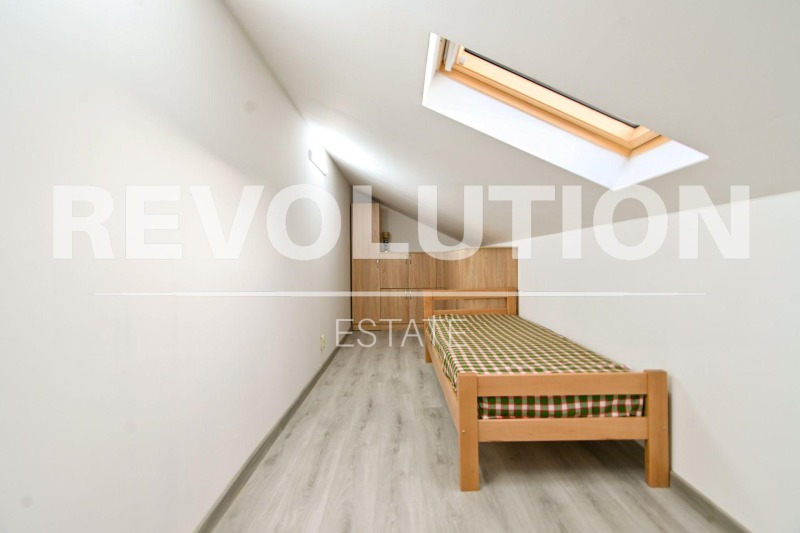 Дава под наем ЕТАЖ ОТ КЪЩА, гр. София, Драгалевци, снимка 8 - Етаж от къща - 52322591