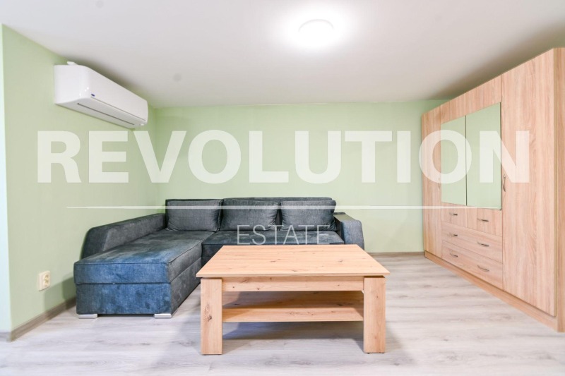 Дава под наем ЕТАЖ ОТ КЪЩА, гр. София, Драгалевци, снимка 2 - Етаж от къща - 52322591