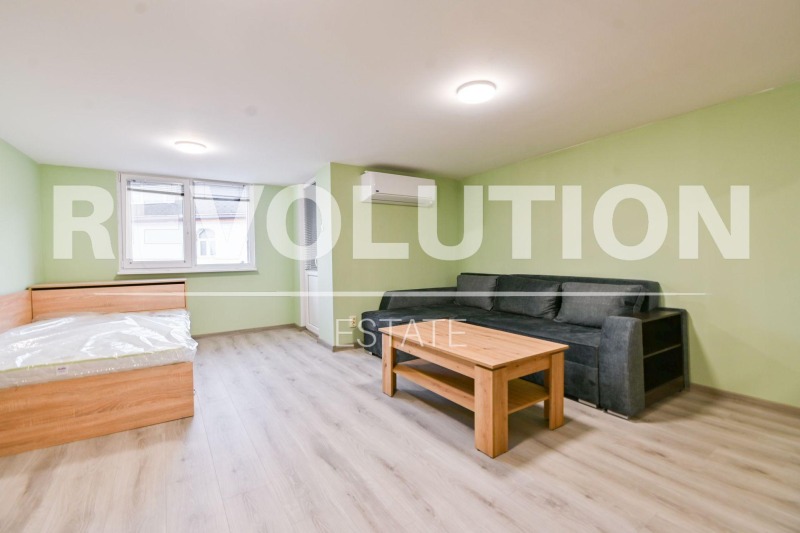 Дава под наем ЕТАЖ ОТ КЪЩА, гр. София, Драгалевци