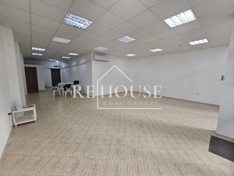 Дава под наем МАГАЗИН, гр. Варна, Левски 2, снимка 2 - Магазини - 52131878