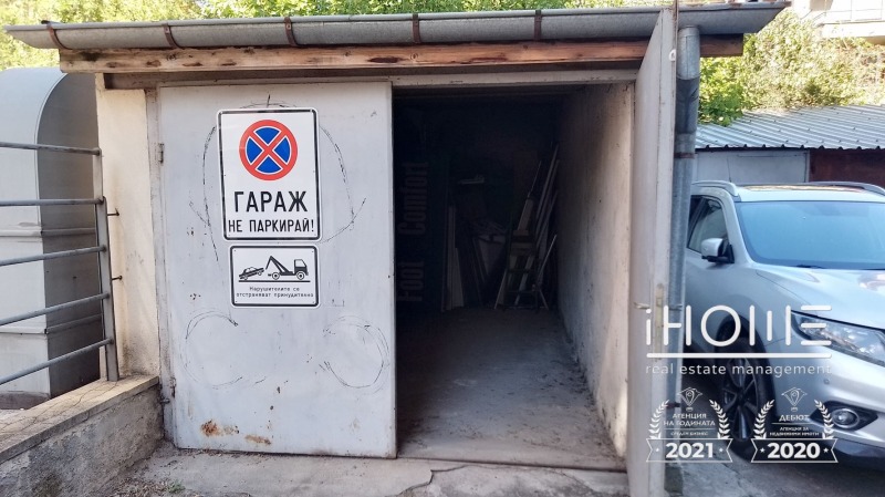 Vuokrattavana  Autotalli Sofia , Tsentar , 12 neliömetriä | 68141705 - kuva [3]