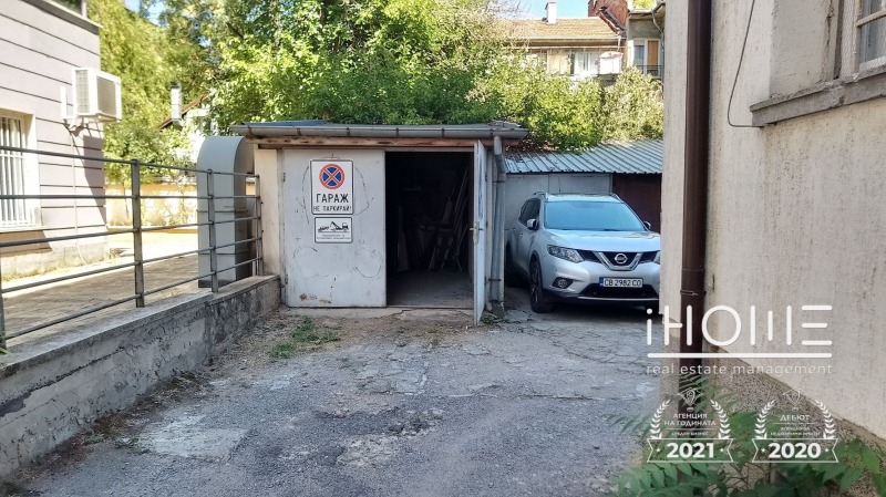 Vuokrattavana  Autotalli Sofia , Tsentar , 12 neliömetriä | 68141705 - kuva [5]