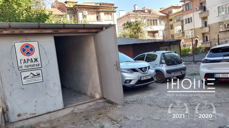 Vuokrattavana  Autotalli Sofia , Tsentar , 12 neliömetriä | 68141705 - kuva [4]
