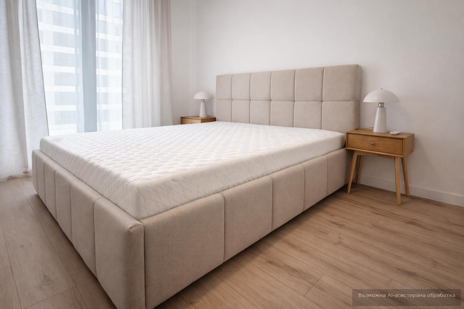 Дава под наем 2-СТАЕН, гр. Пловдив, Тракия, снимка 4 - Апартаменти - 53629400