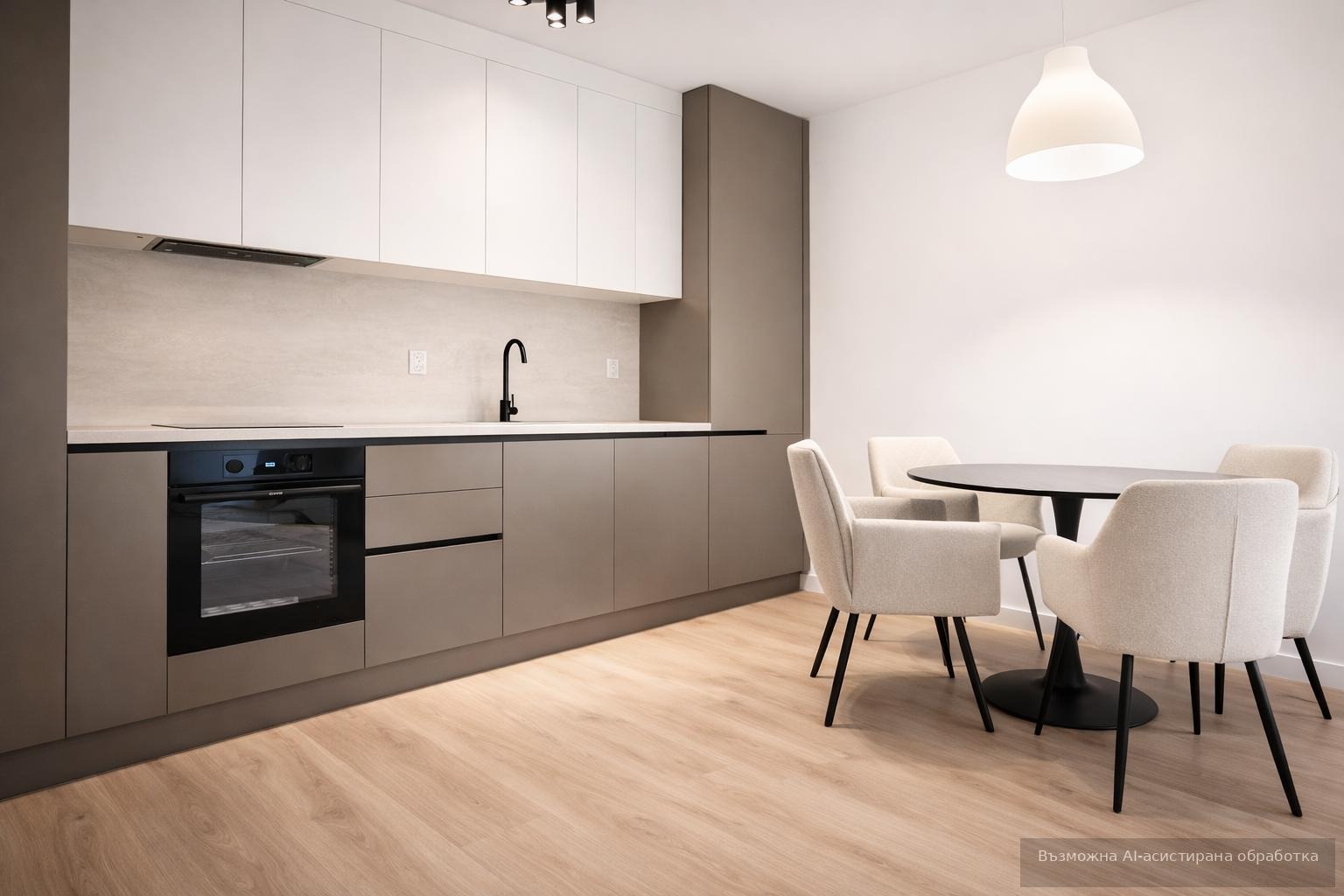 Дава под наем 2-СТАЕН, гр. Пловдив, Тракия