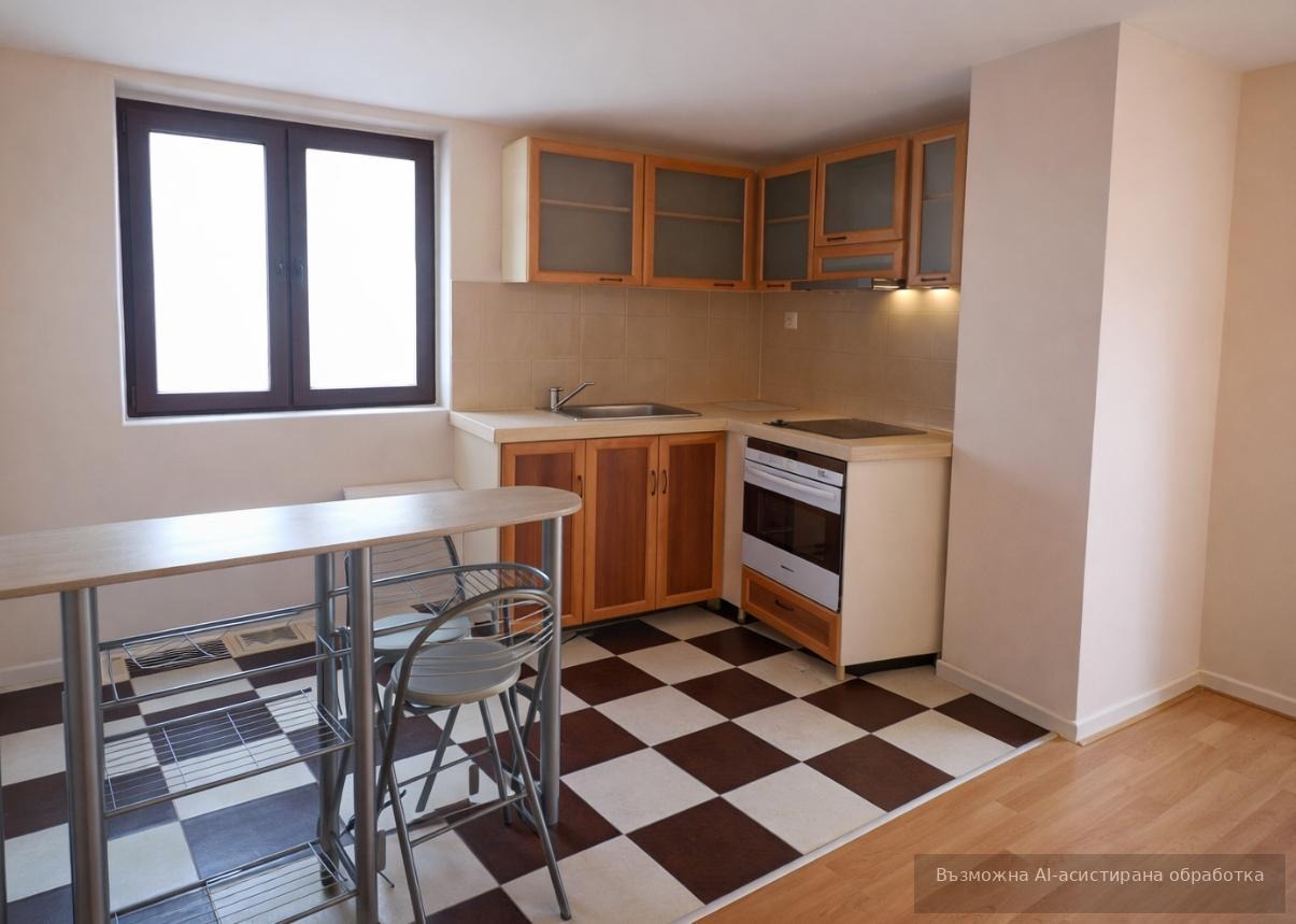 Дава под наем 2-СТАЕН, гр. Пловдив, Кършияка, снимка 3 - Апартаменти - 54204057