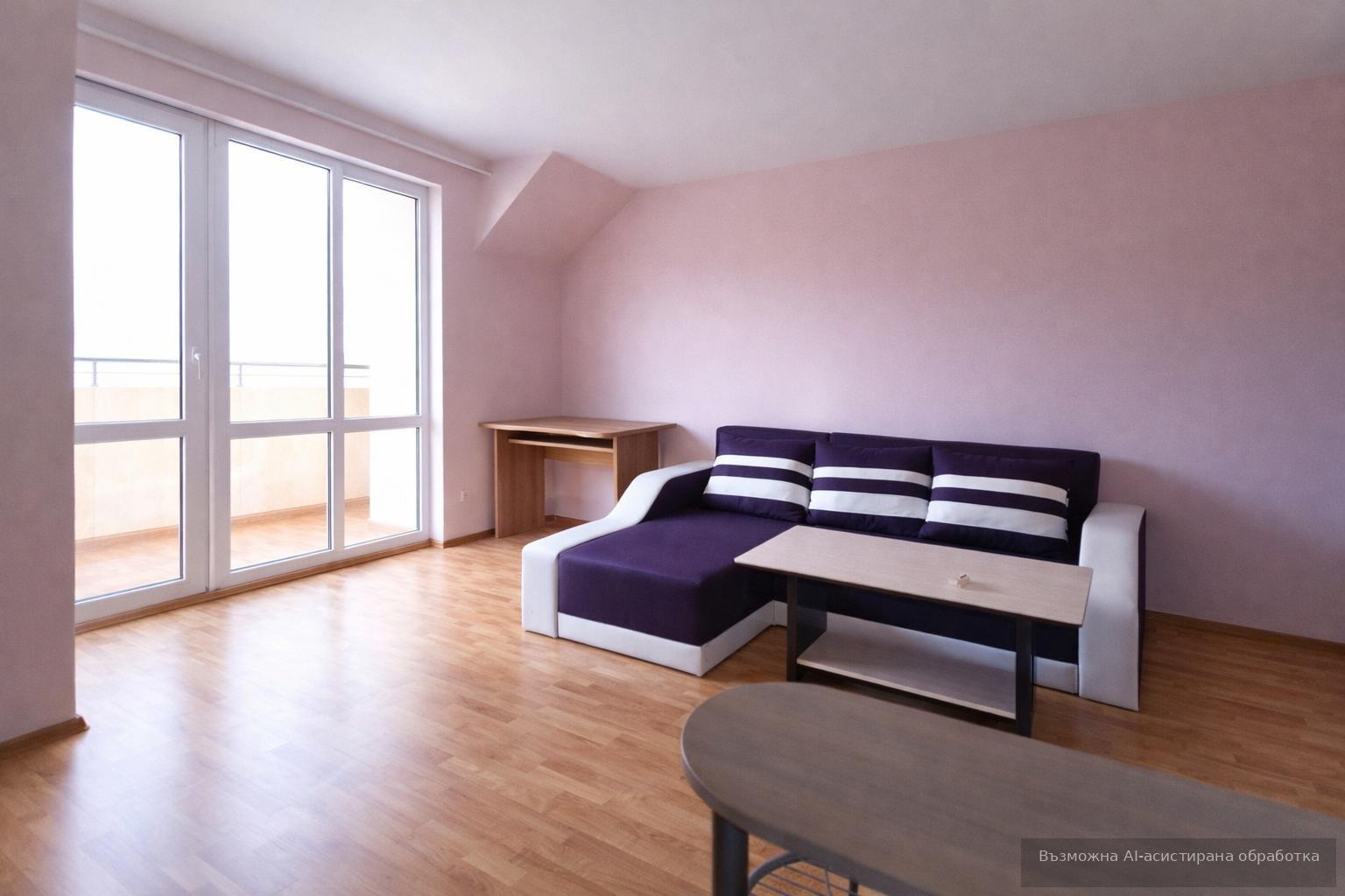 Дава под наем 2-СТАЕН, гр. Пловдив, Кършияка