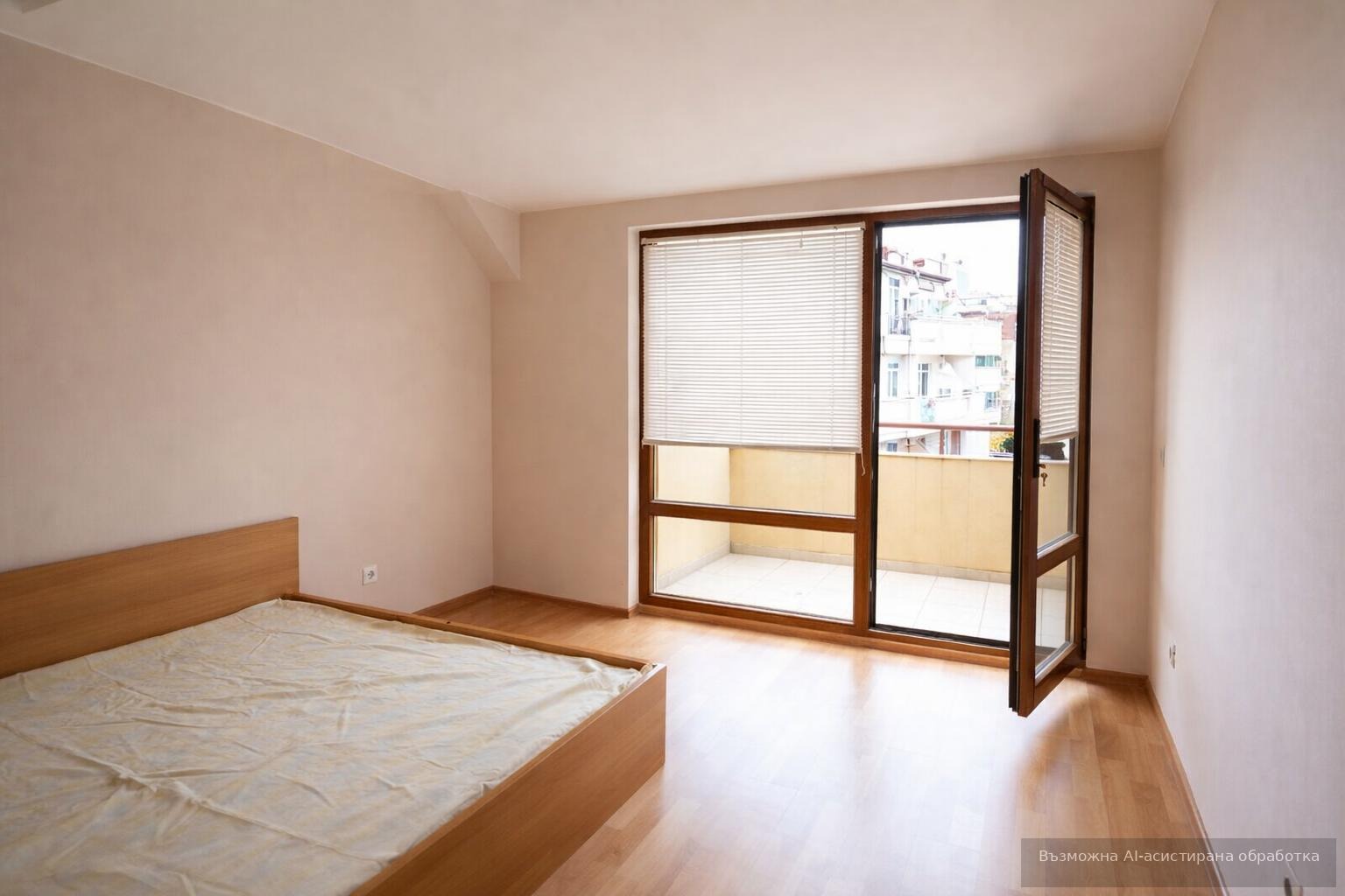 Дава под наем 2-СТАЕН, гр. Пловдив, Кършияка, снимка 4 - Апартаменти - 54204057