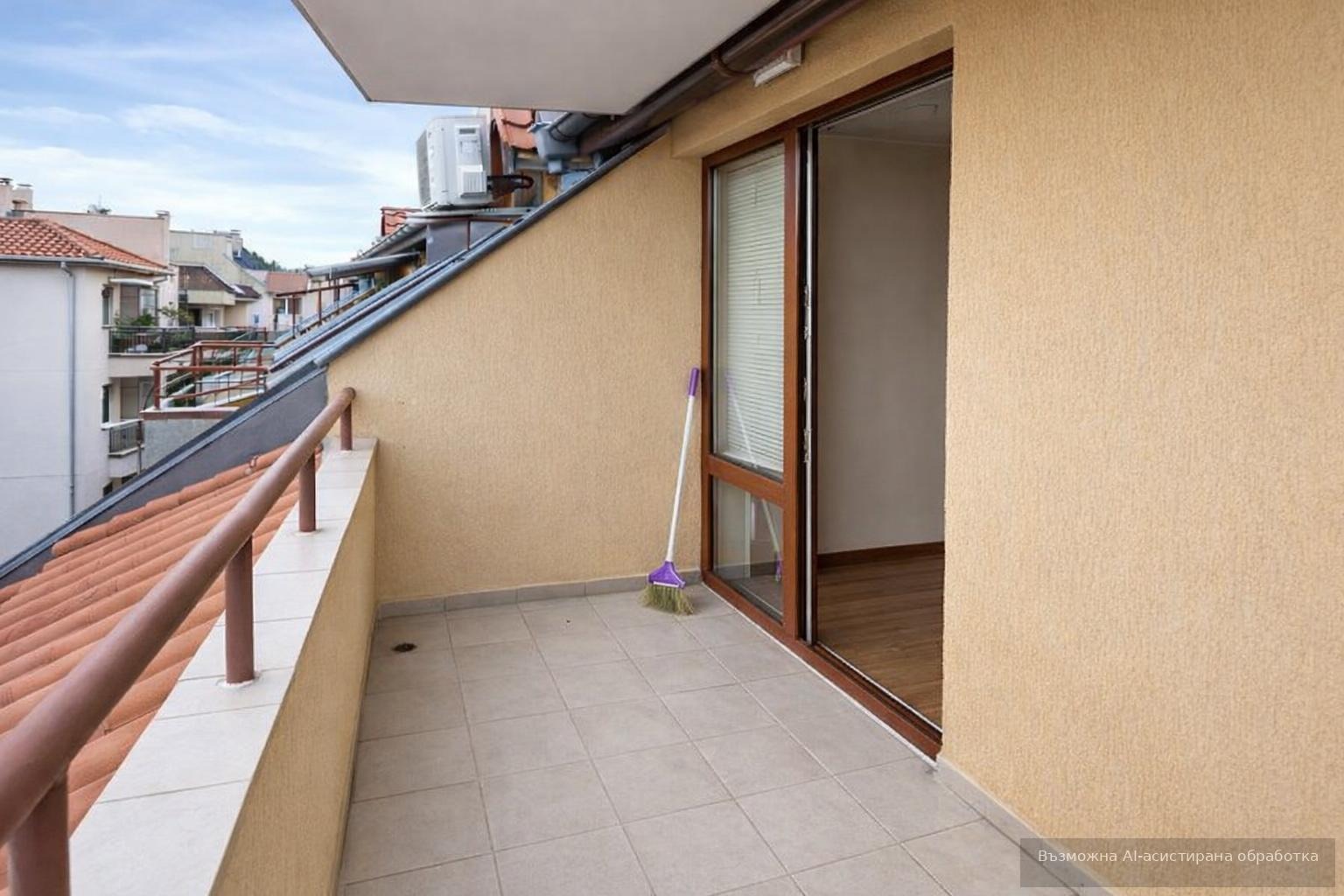 Дава под наем 2-СТАЕН, гр. Пловдив, Кършияка, снимка 6 - Апартаменти - 54204057