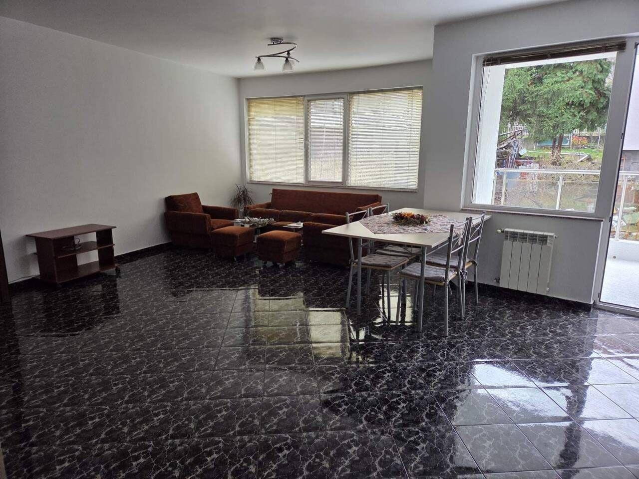 Дава под наем 3-СТАЕН, гр. София, Бояна, снимка 2 - Апартаменти - 52694040