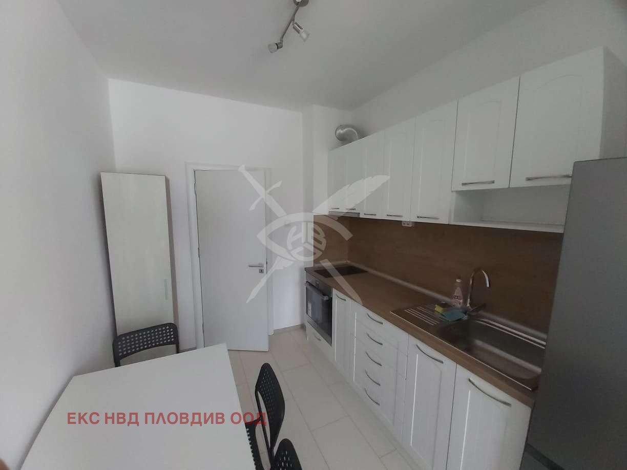 Дава под наем 3-СТАЕН, гр. Пловдив, Младежки Хълм, снимка 4 - Апартаменти - 54384650