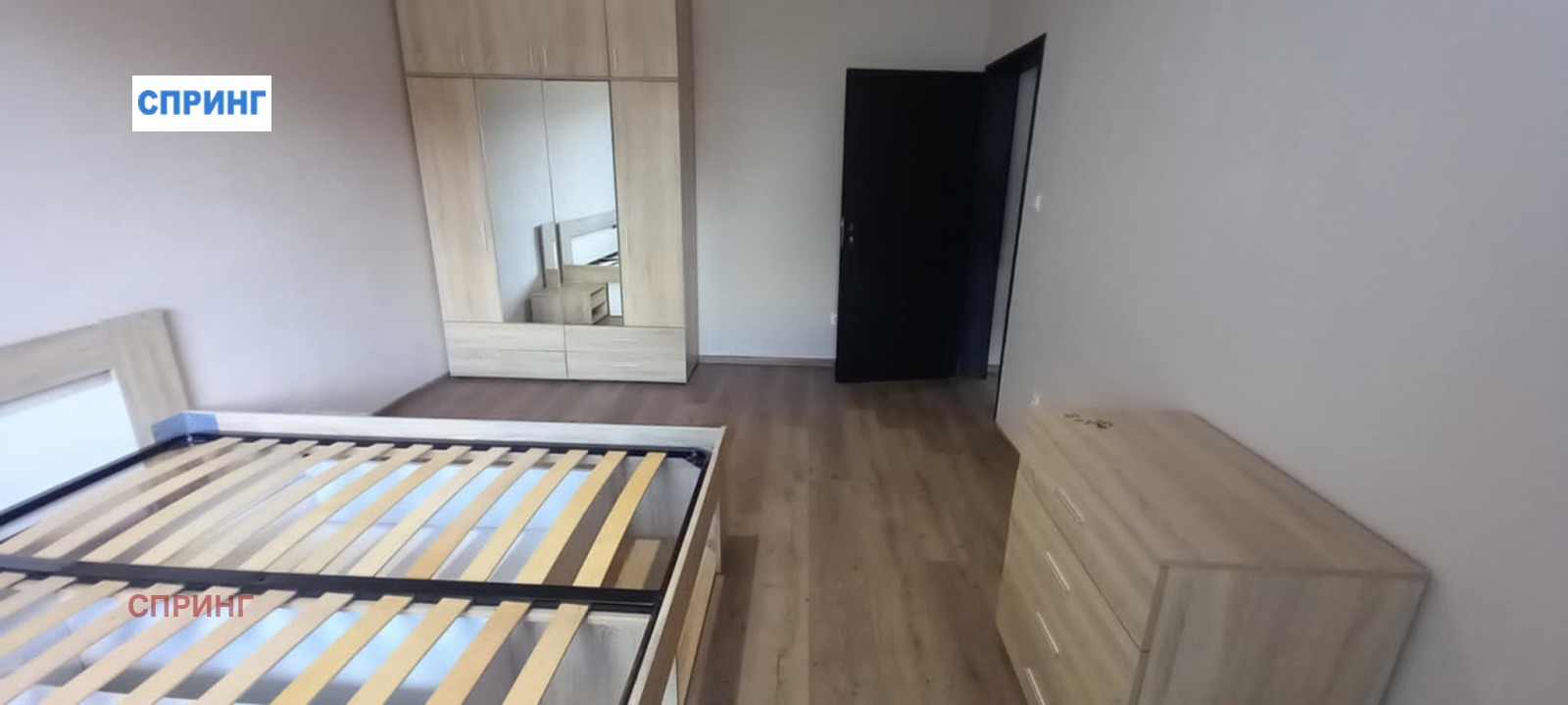 Дава под наем 3-СТАЕН, гр. София, Лагера, снимка 6 - Апартаменти - 54695601