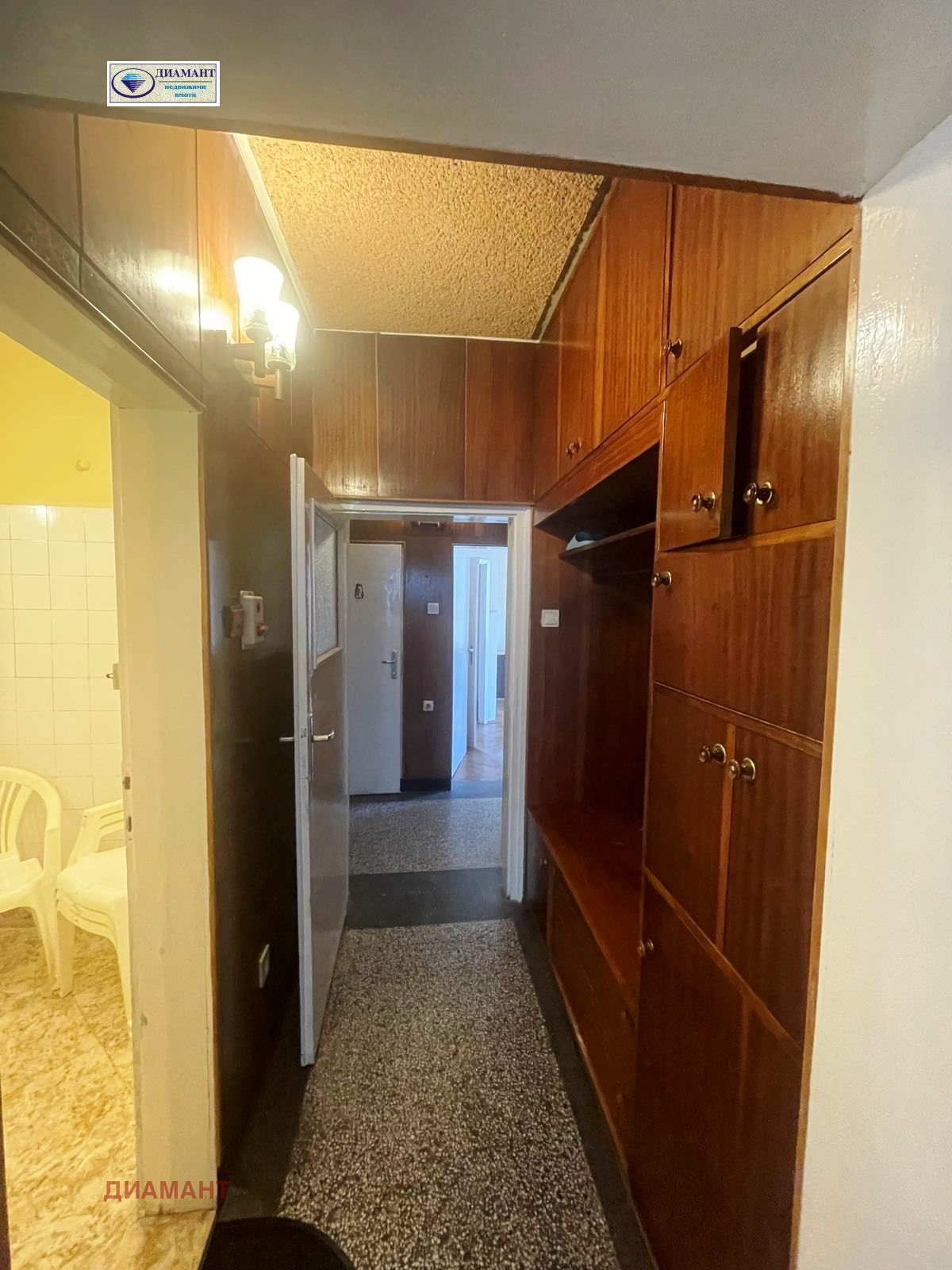 Дава под наем 3-СТАЕН, гр. Русе, Център, снимка 13 - Апартаменти - 55189124