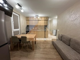 1 bedroom Nadezhda 1, Sofia 1