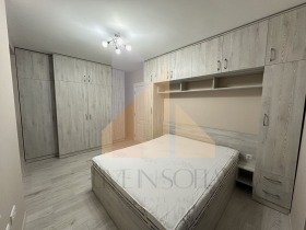 1 bedroom Nadezhda 1, Sofia 12