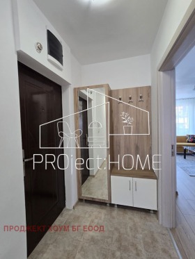 2 bedroom Vazrazhdane, Burgas 11