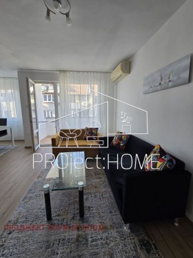 2 bedroom Vazrazhdane, Burgas 3