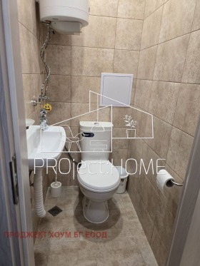 2 bedroom Vazrazhdane, Burgas 12