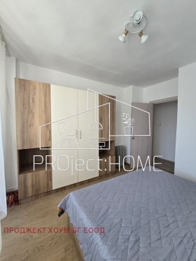 2 bedroom Vazrazhdane, Burgas 7