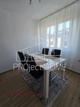 2 bedroom Vazrazhdane, Burgas 5