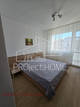 2 bedroom Vazrazhdane, Burgas 6