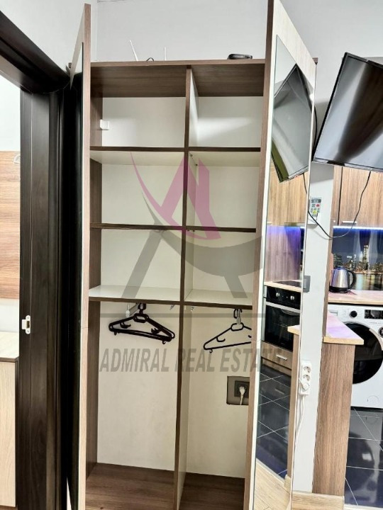 Дава под наем 1-СТАЕН, гр. Варна, Център, снимка 7 - Апартаменти - 55005884