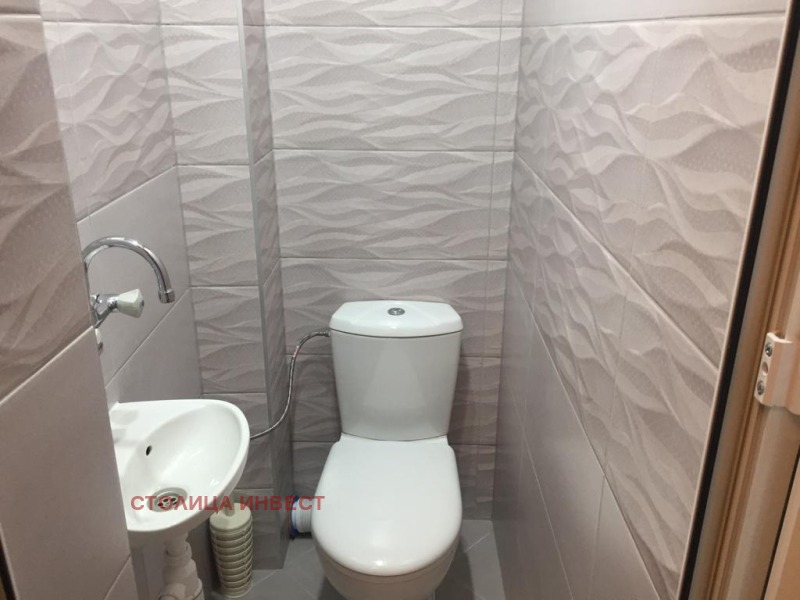 Zu vermieten  1 Schlafzimmer Ruse , Wazraschdane , 62 qm | 83198020 - Bild [11]