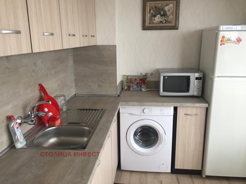 Zu vermieten  1 Schlafzimmer Ruse , Wazraschdane , 62 qm | 83198020 - Bild [10]
