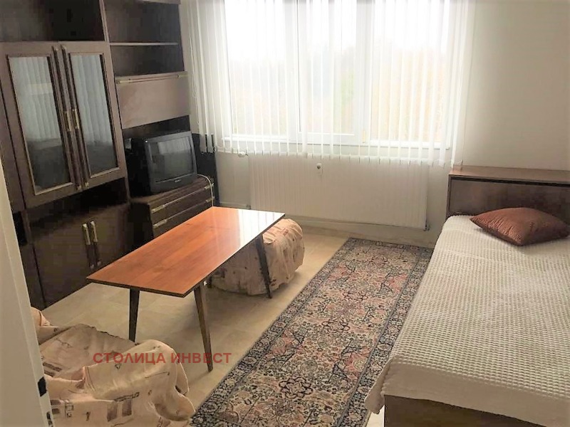 Zu vermieten  1 Schlafzimmer Ruse , Wazraschdane , 62 qm | 83198020 - Bild [7]