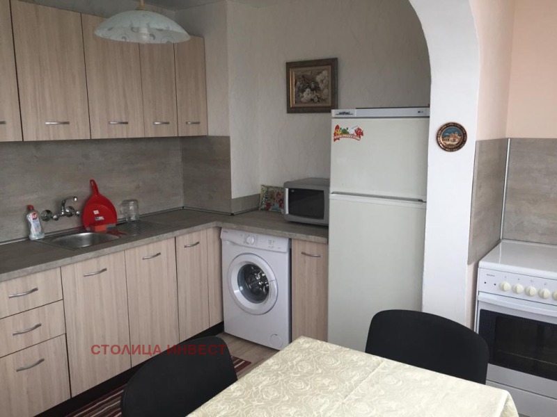 Zu vermieten  1 Schlafzimmer Ruse , Wazraschdane , 62 qm | 83198020 - Bild [9]