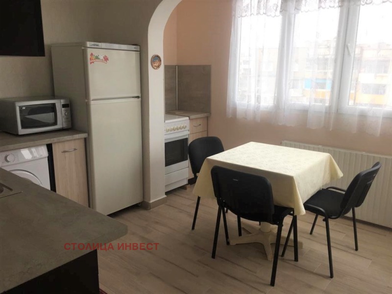Zu vermieten  1 Schlafzimmer Ruse , Wazraschdane , 62 qm | 83198020 - Bild [8]