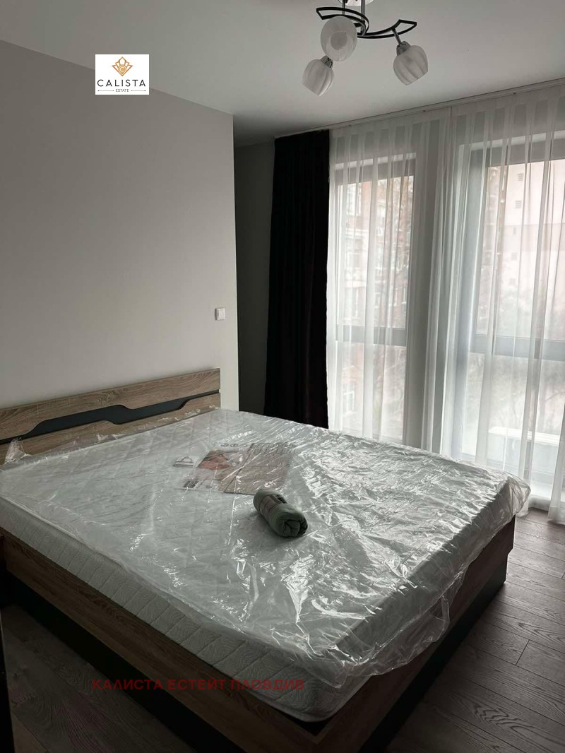 Te huur  1 slaapkamer Plovdiv , Trakija , 60 m² | 78908662 - afbeelding [5]