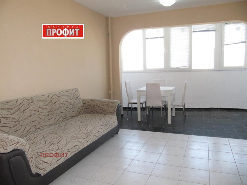 Дава под наем  2-стаен град Пловдив , Кършияка , 60 кв.м | 21482016