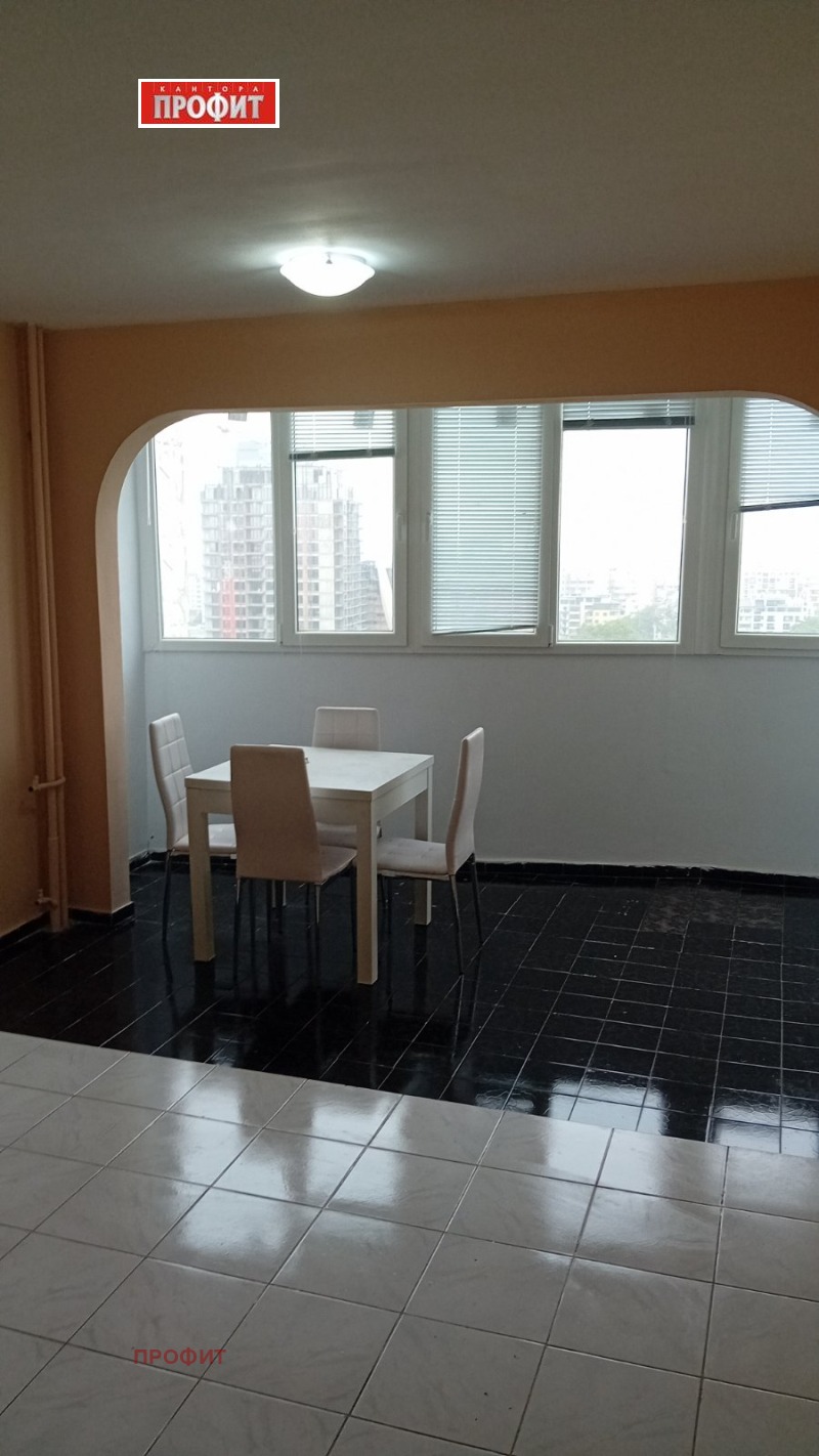 För uthyrning  1 sovrum Plovdiv , Karsjijaka , 60 kvm | 21482016