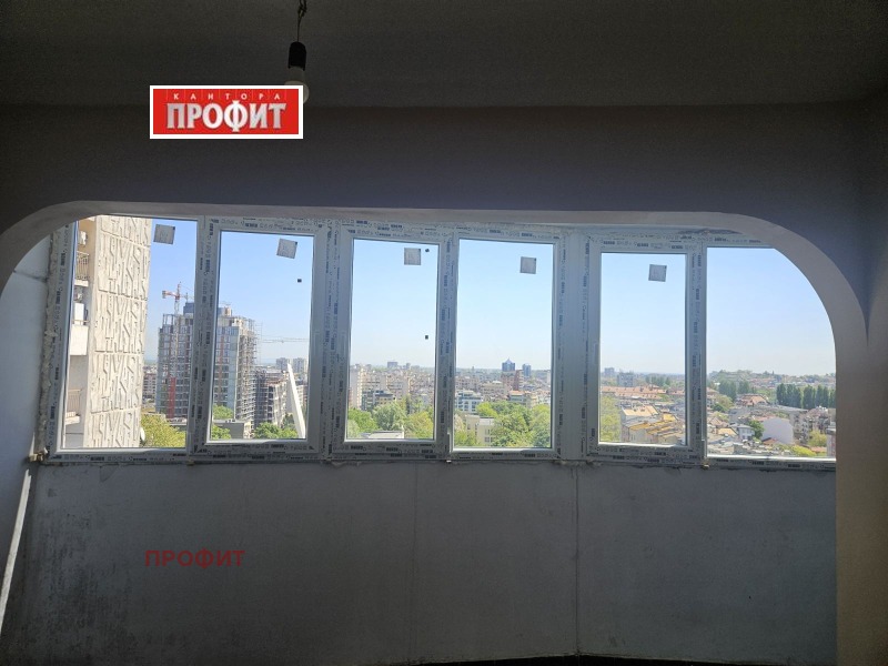För uthyrning  1 sovrum Plovdiv , Karsjijaka , 60 kvm | 21482016 - bild [7]
