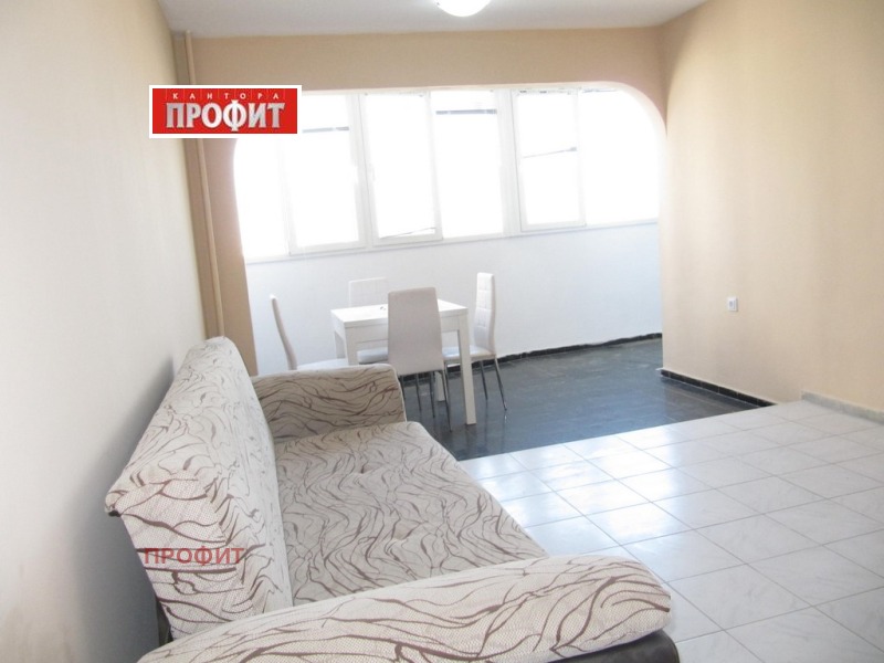 Дава под наем  2-стаен град Пловдив , Кършияка , 60 кв.м | 21482016 - изображение [2]